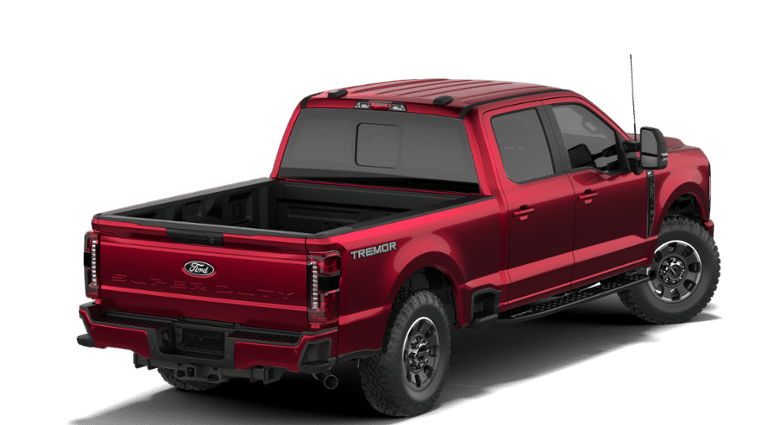 2027 Ford F-250 XLT