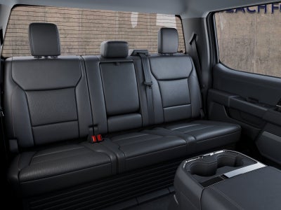 2027 Ford F-250 LARIAT