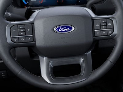 2027 Ford F-250 LARIAT