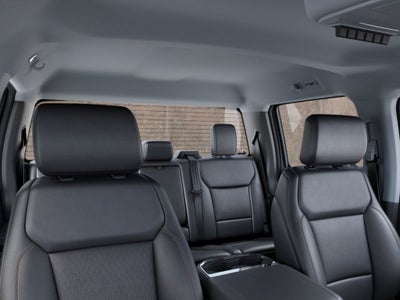 2027 Ford F-250 LARIAT