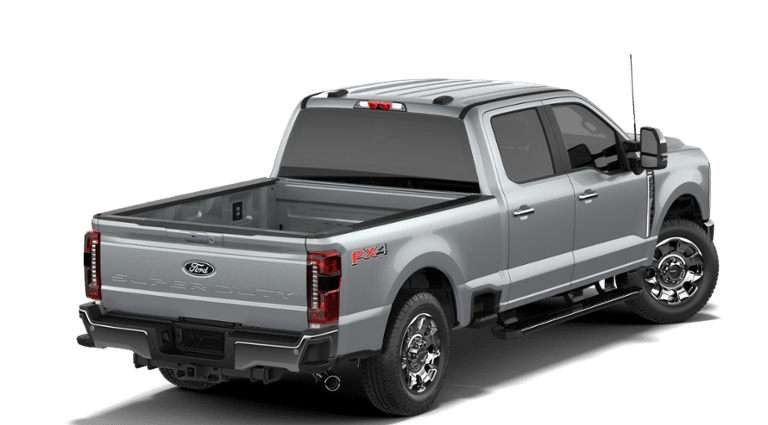 2027 Ford F-250 LARIAT