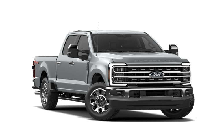 2027 Ford F-250 LARIAT