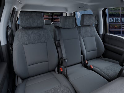 2027 Ford F-250 XLT