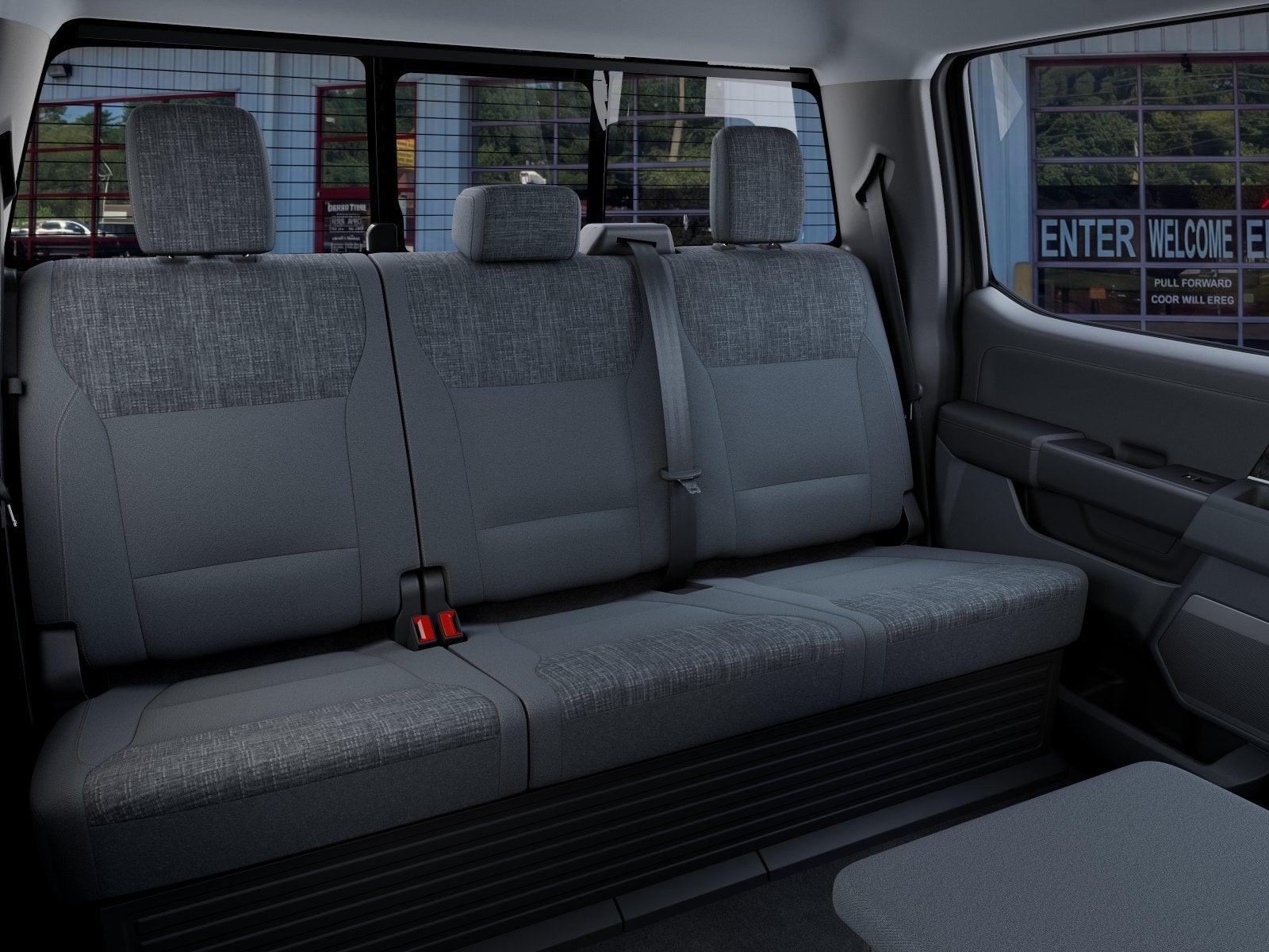 2027 Ford F-250 XLT