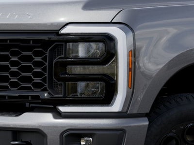 2027 Ford F-250 XLT