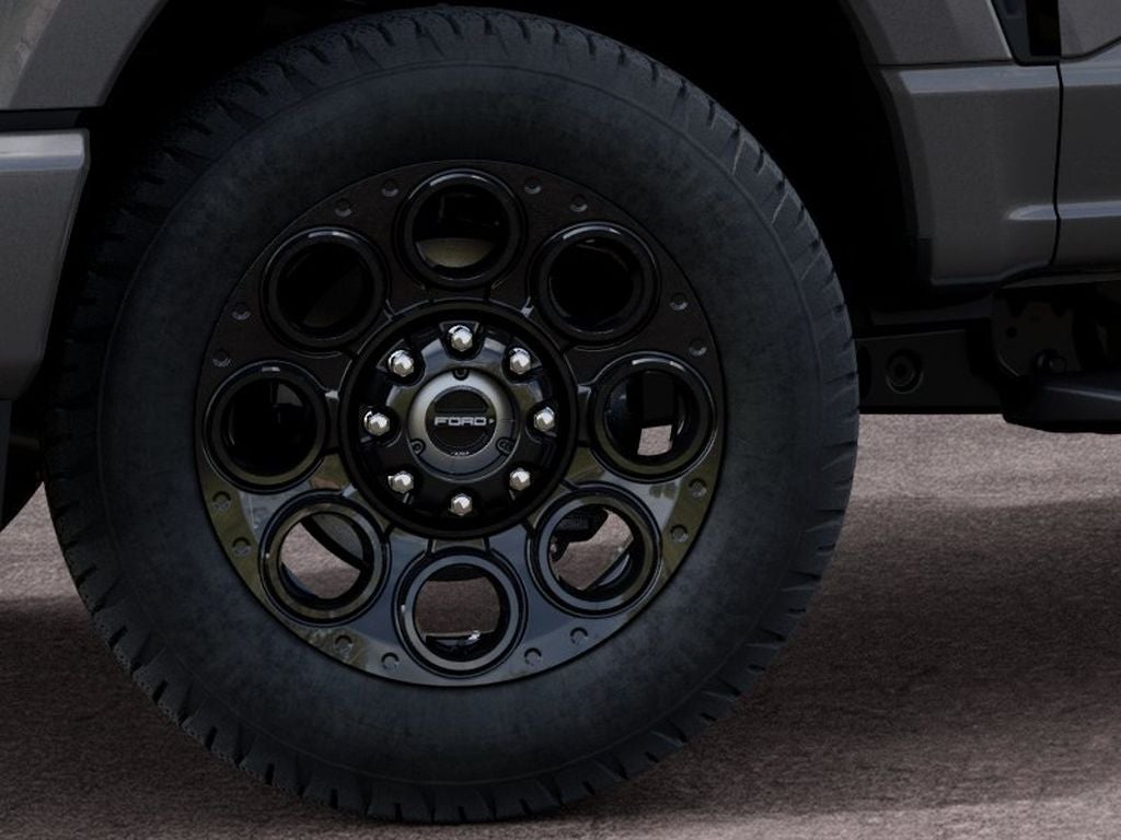 2027 Ford F-250 XLT