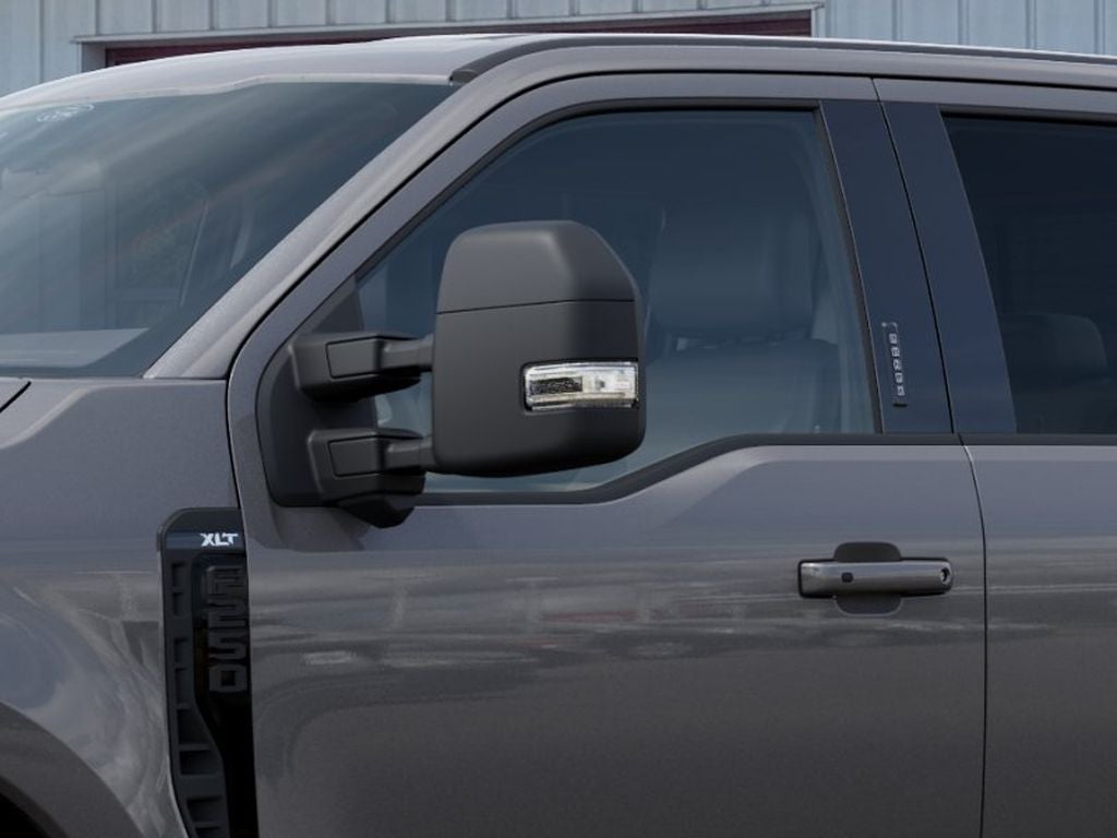 2027 Ford F-250 XLT
