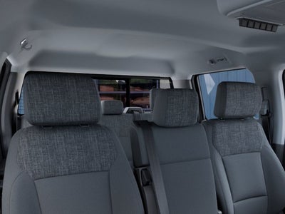 2027 Ford F-250 XLT