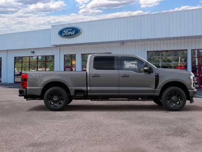 2027 Ford F-250 XLT