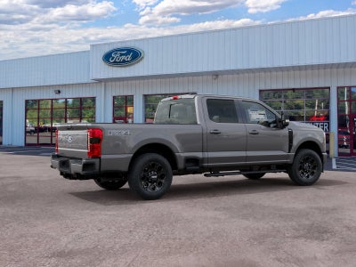 2027 Ford F-250 XLT
