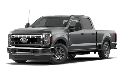 2027 Ford F-250 XLT