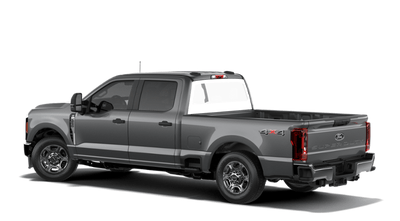 2027 Ford F-250 XLT