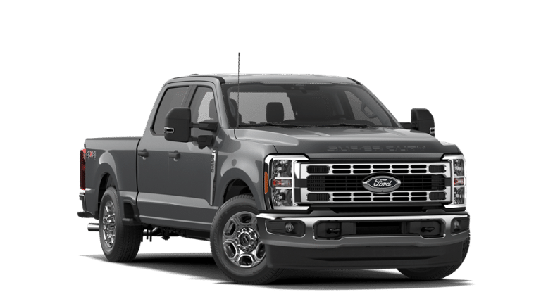 2027 Ford F-250 XLT
