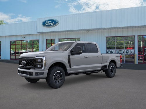 2026 Ford F-250 XLT