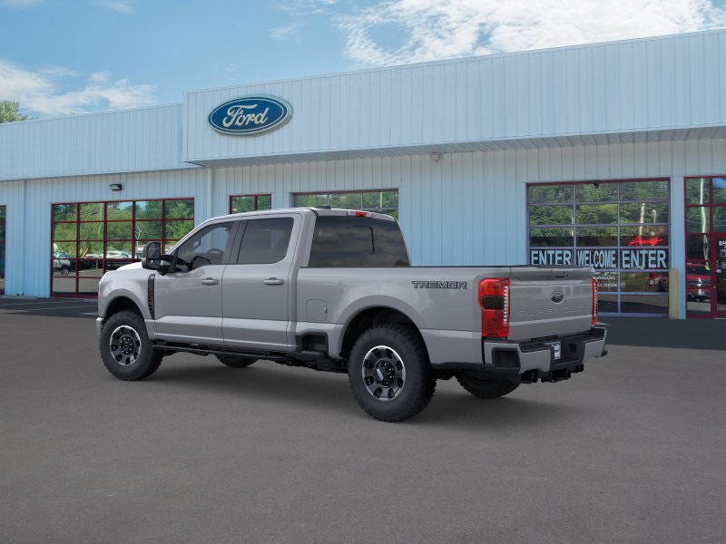 2026 Ford F-250 XLT