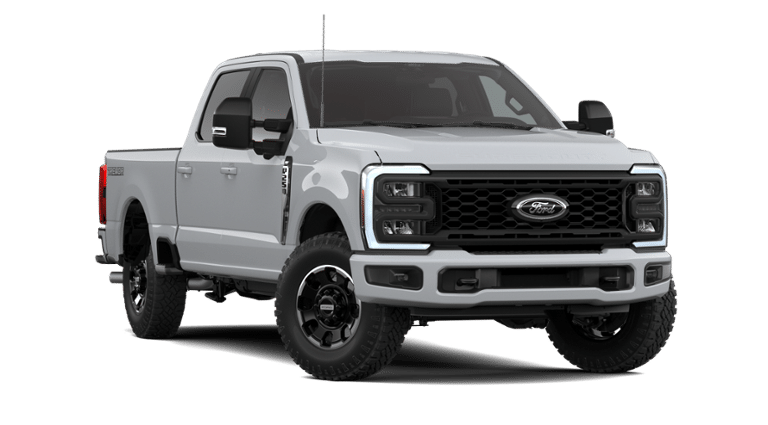 2026 Ford F-250 XLT