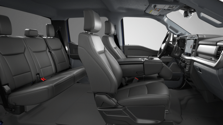 2026 Ford F-250 XLT