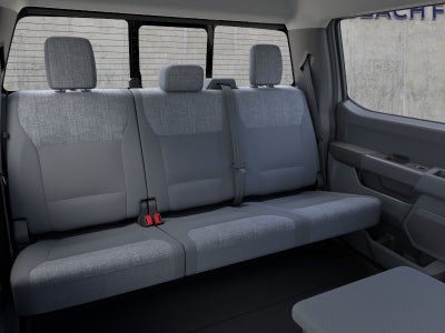 2026 Ford F-250 XLT