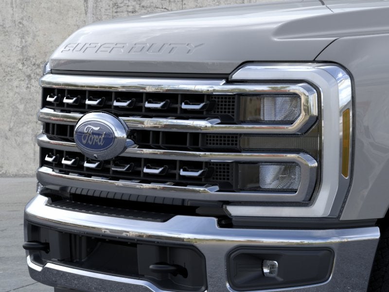 2026 Ford F-250 XLT