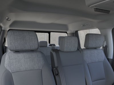2026 Ford F-250 XLT