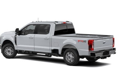 2026 Ford F-250 XLT