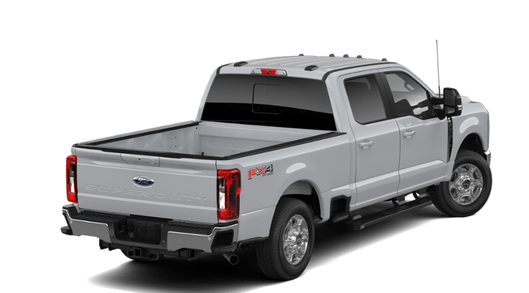 2026 Ford F-250 XLT