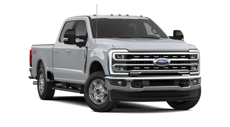 2026 Ford F-250 XLT