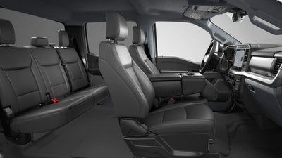 2026 Ford F-250 XLT