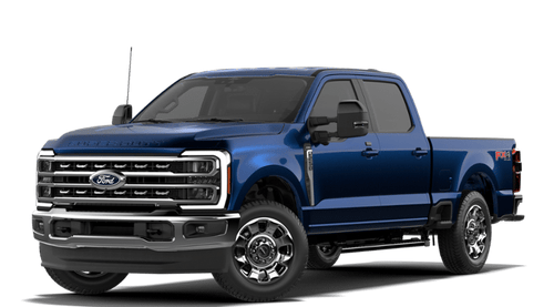 2027 Ford F-250 LARIAT