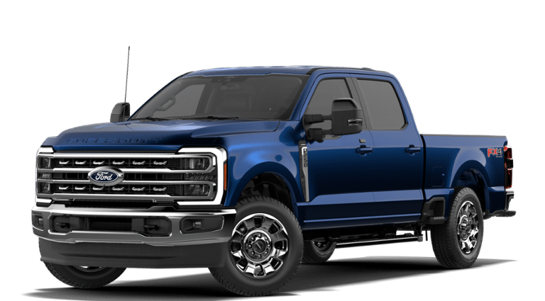 2027 Ford F-250 LARIAT