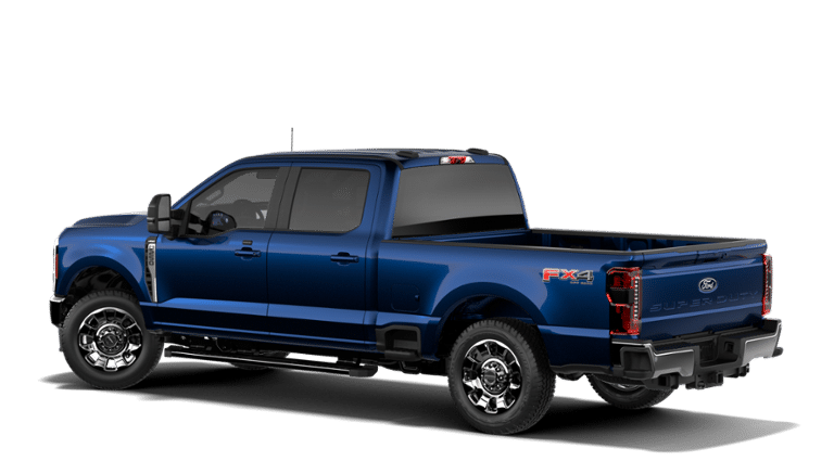 2027 Ford F-250 LARIAT