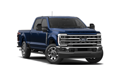 2027 Ford F-250 LARIAT