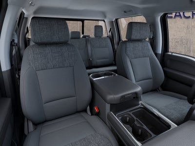 2027 Ford F-250 XLT