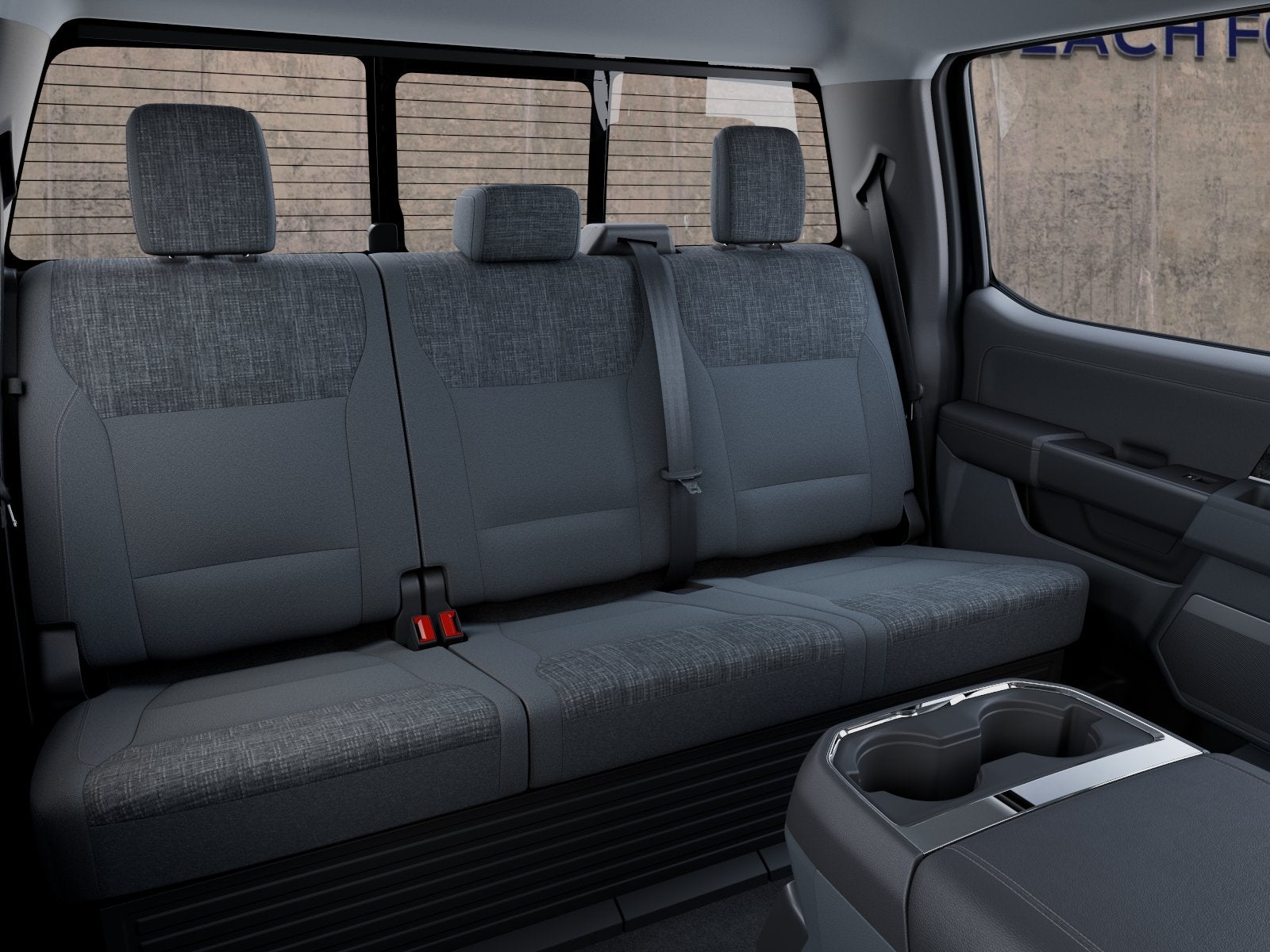 2027 Ford F-250 XLT