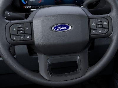2027 Ford F-250 XLT