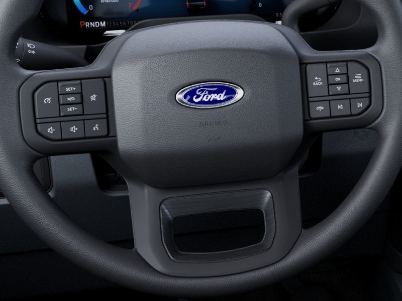2027 Ford F-250 XLT