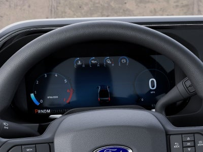 2027 Ford F-250 XLT