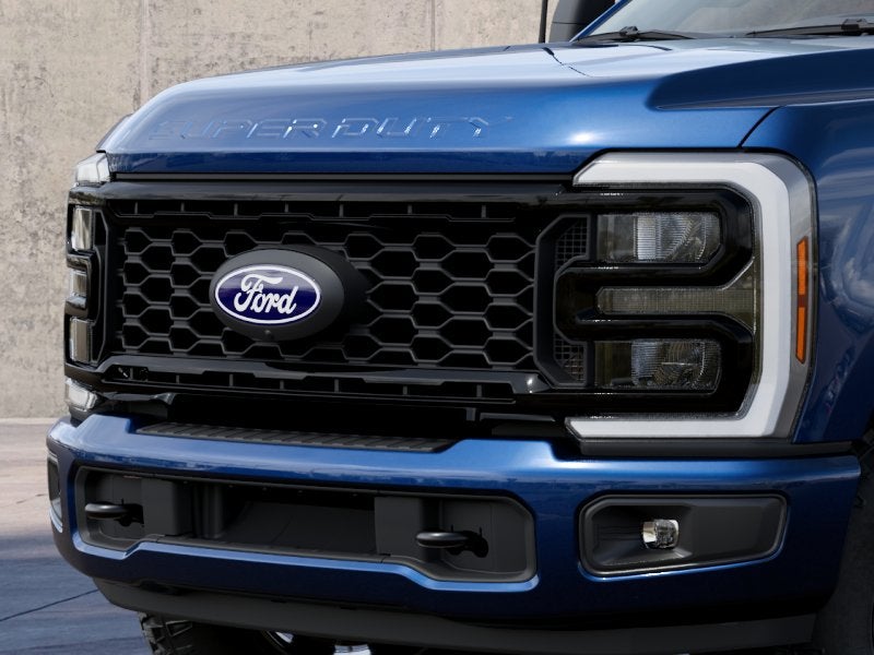 2027 Ford F-250 XLT