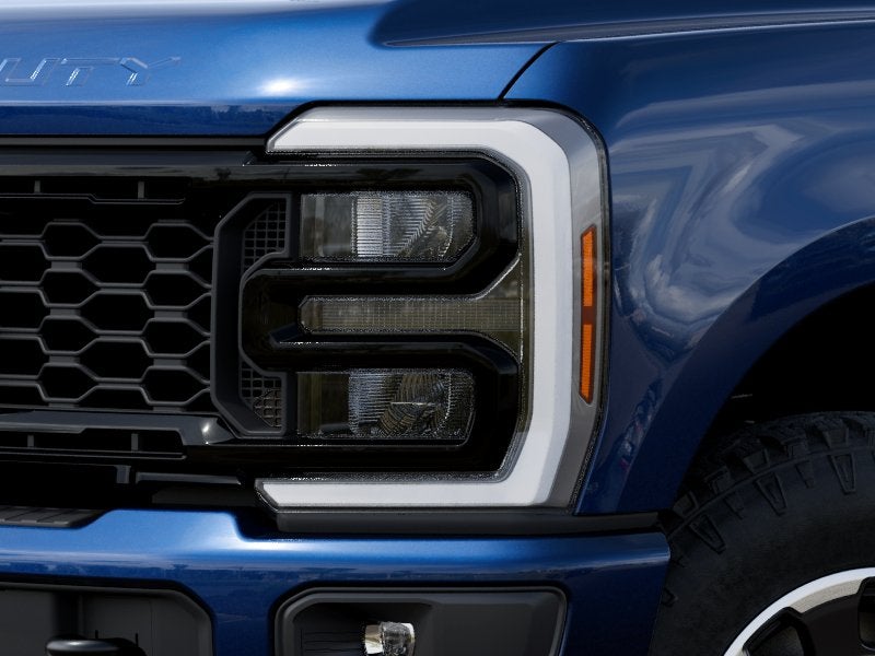 2027 Ford F-250 XLT