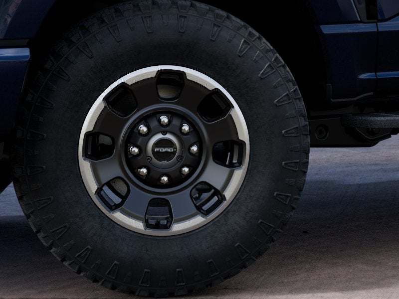 2027 Ford F-250 XLT