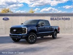 2027 Ford F-250 XLT