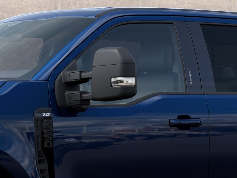 2027 Ford F-250 XLT