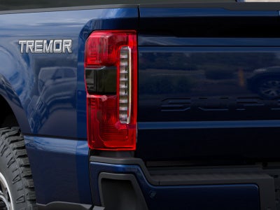 2027 Ford F-250 XLT