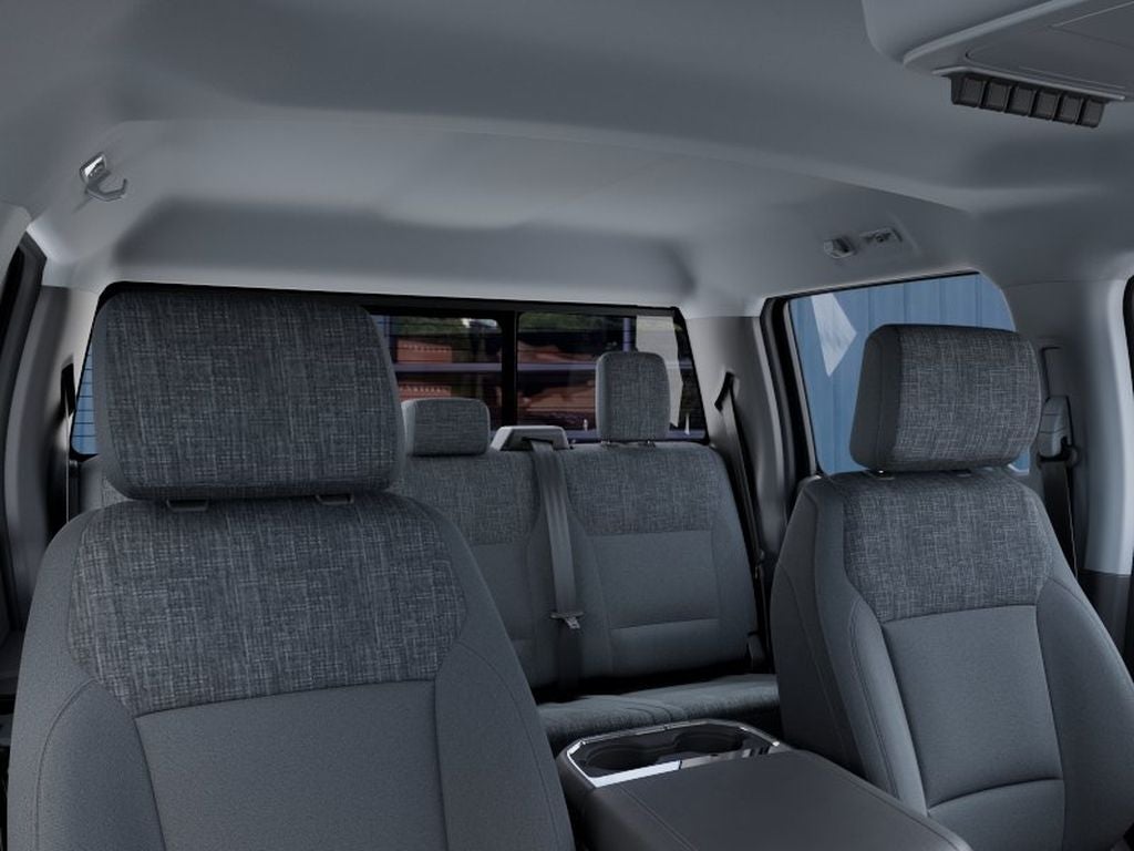 2027 Ford F-250 XLT