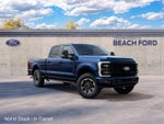 2027 Ford F-250 XLT