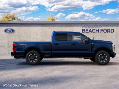 2027 Ford F-250 XLT