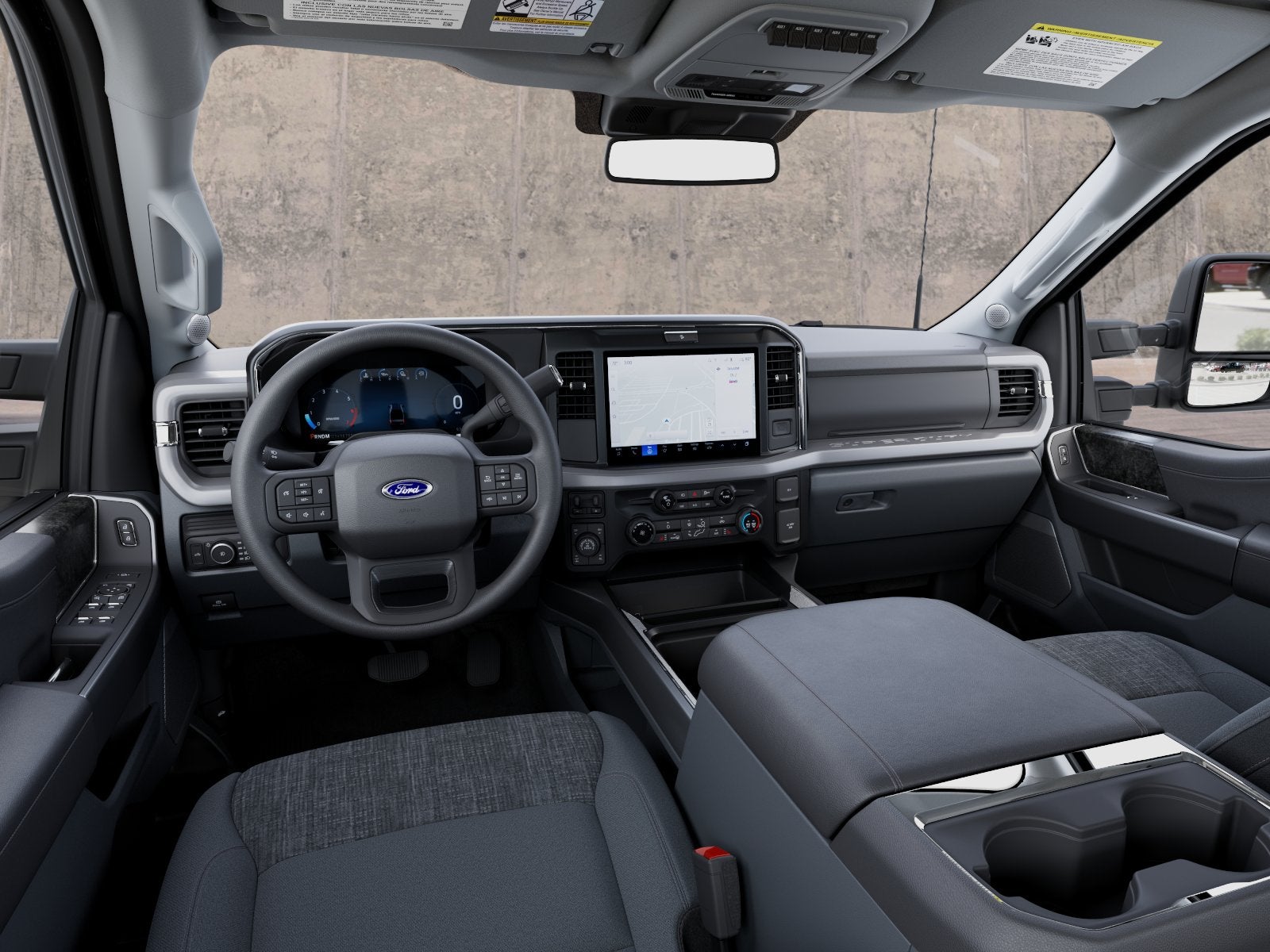 2027 Ford F-250 XLT