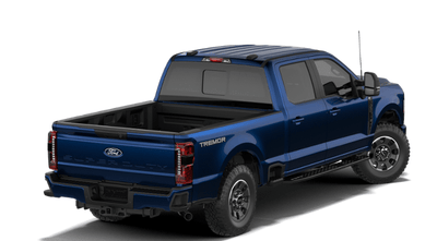 2027 Ford F-250 XLT