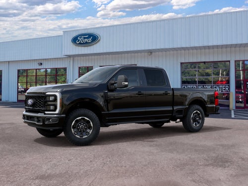2027 Ford F-250 XLT