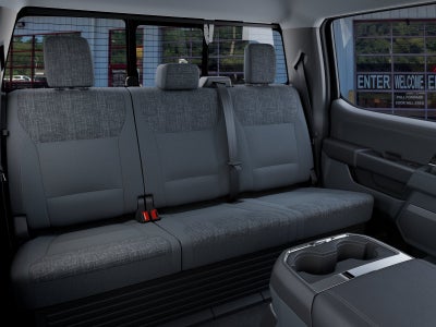 2027 Ford F-250 XLT